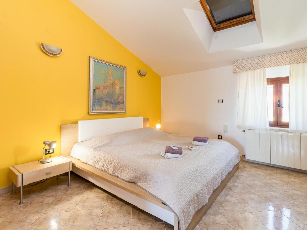 Apartment Antonella & Napoletano-4 By Interhome Umag Exterior photo